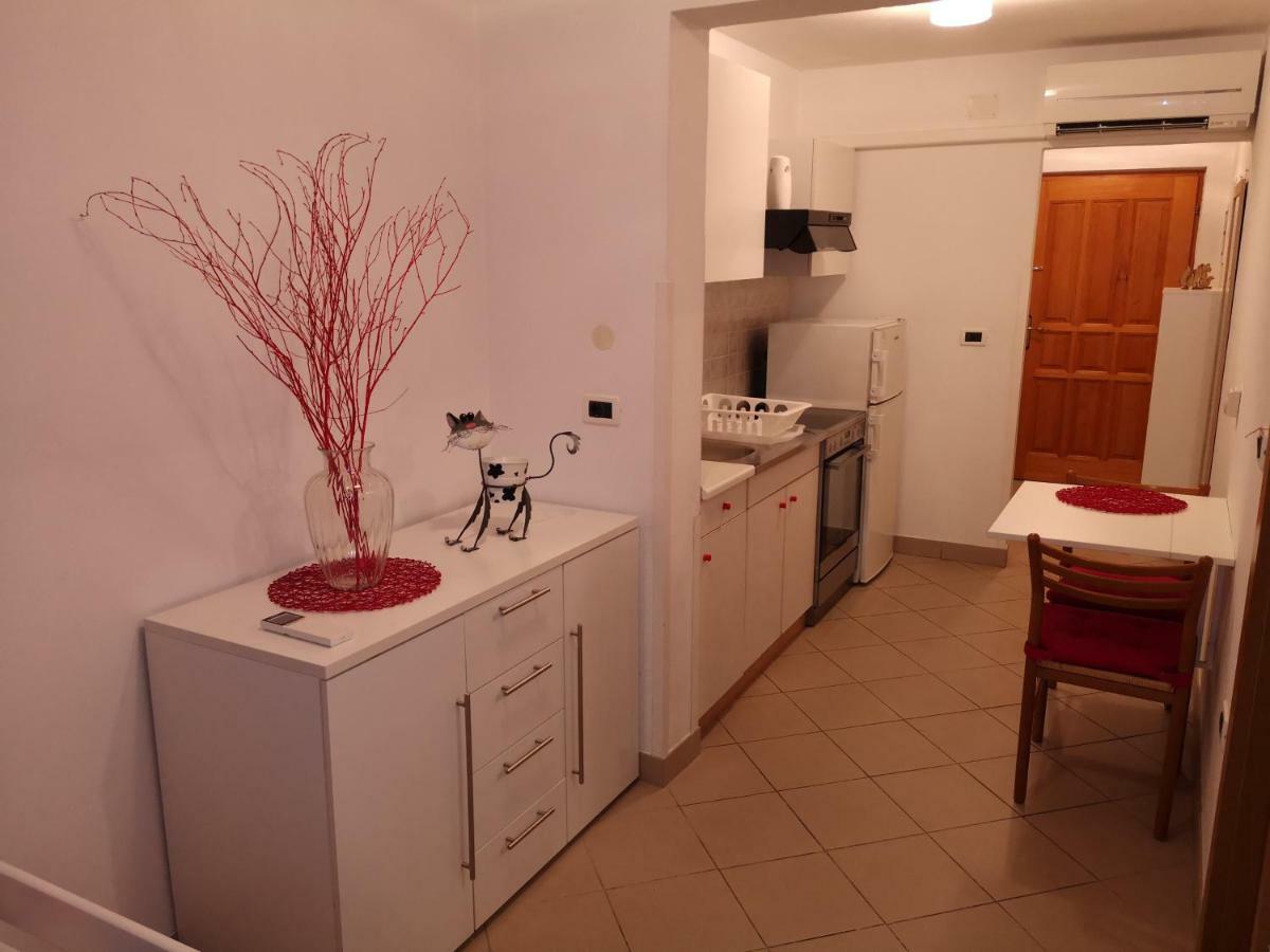 Studio Bubi Koper Exteriér fotografie
