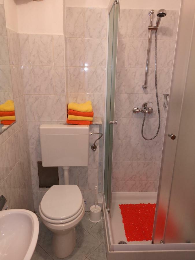 Studio Bubi Koper Exteriér fotografie